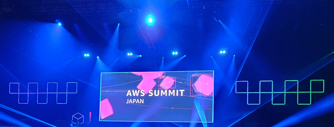 【参加レポート】AWS Summit Japan 2026 セッションまとめ 〜AIエージェントからPlatform Engineeringまで〜